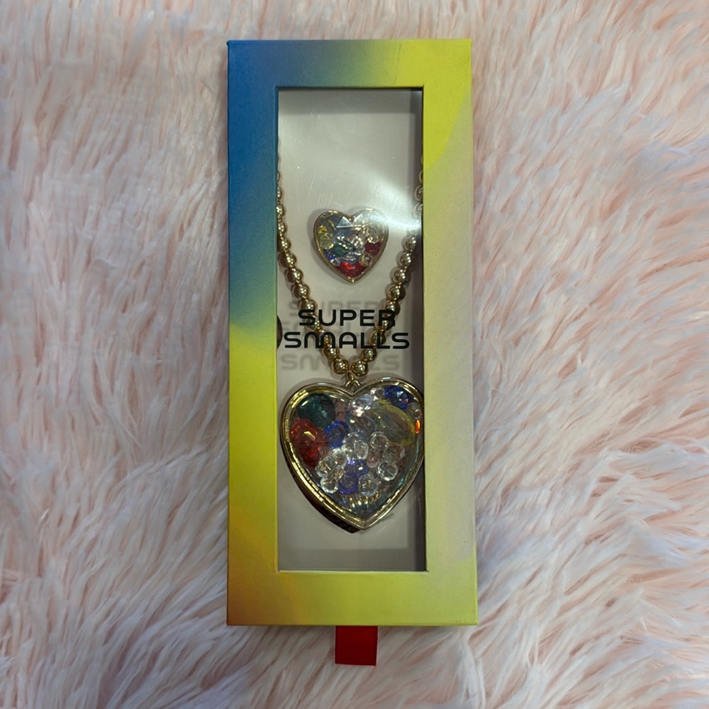 Super Smalls Gold Mega Set